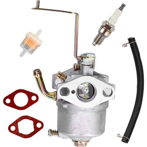 Vergaser Für Yamaha Et950 Et650 Kleiner Generator Motor, Premium Vergaserteile Für Generatoren Mit Kraftstoffleitungs-dichtung
