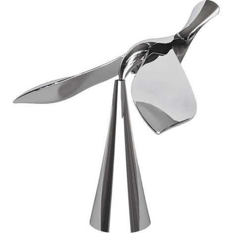Flaschenöffner, Skulpturale Bar-accessoires