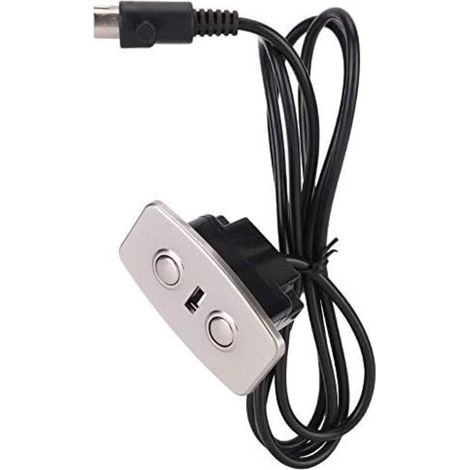 Kippschalter Für Elektrischen Sessel, Controller Mit 2 Tasten, Touch-fernbedienung, Manueller Schalter, Bedienelement