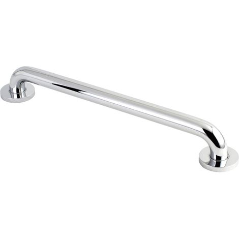 Sicherer Badezimmer-handlauf, Silber, 5057,5 Cm, Edelstahl-handlauf Für Barrierefreie Toiletten Und Bäder