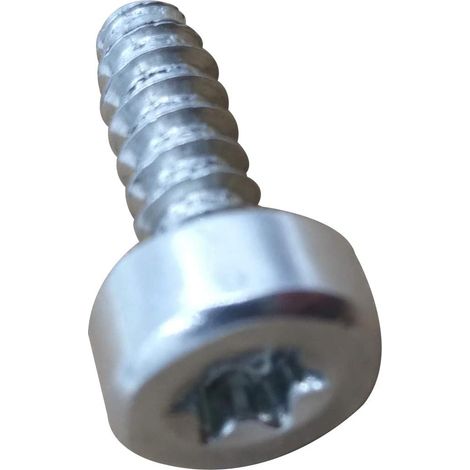 Schutzblech-schrauben M5 X 14 Für Stihl Fs55 Fs110 Fs130 Fs160 Fs180 Fs200 Fs220 Fs240 Fs250 Ersetzt 9074 478 4125