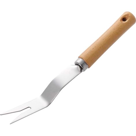 Manuelles Unkrautentfernungs-werkzeug, Hand-unkrautstecher Mit Griff, Unkrautschaufel, Garten-handjäter Zum Jäten, Pflanzen Von Gemüse Und Blumen, Graben Und Lockern (1 Stück)