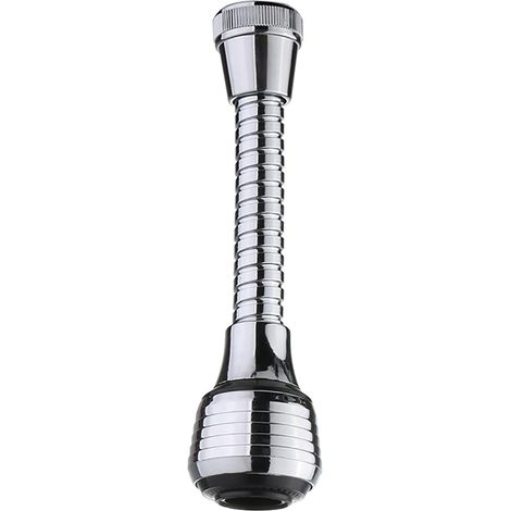 Küchenarmatur Mit Duschkopf, 2 Wasserflussmodi, 360-grad-küchenduschkopf, Adaptierbarer Duschkopf Für Armaturen, Küchenarmatur-verlängerung