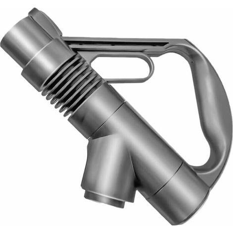 Griff-zubehörset Für Dyson Dc19 Staubsauger, Dyson Dc19 Handstaubsauger-griff, Dyson Dc19 Dc23 Dc26 Dc29 Dc32 Dc36 Dc37 917276-01 Antiallergischer Griff - Liaiki