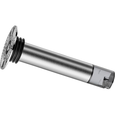 Bodensiphon-einsatz Aus Stahl Mit Präzisen Filternetzen, Hohe Effizienz, Verhindert Verstopfung Der Rohrleitungen (15 Cm).