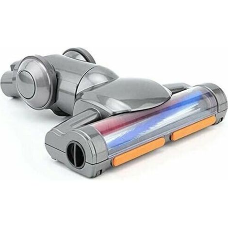 Motorisierte Rotationsbürstenkopf Für Dyson Dc35, Dc34 Und Dc31 Staubsauger