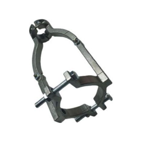 Quadratloch-bohreradapter 38–55 Cm Für Ständerbohrmaschinen, Stemmeisen, Zubehör Für Elektrowerkzeuge