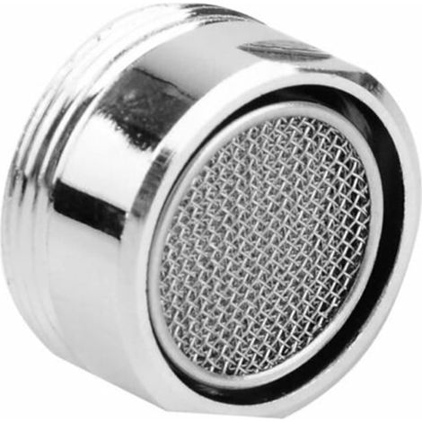 10er-pack: Messing-luftmischer M24 – Einlagen Für Ausläufe Mit Außengewinde (wassersparfunktion) – Zubehör Für Küchen- Und Badezimmerarmaturen