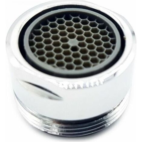 Wasserstrahlregler Wasserhahnbelüfter 20mm M20 - Bis Zu 70% Wassereinsparung 4 L / Min
