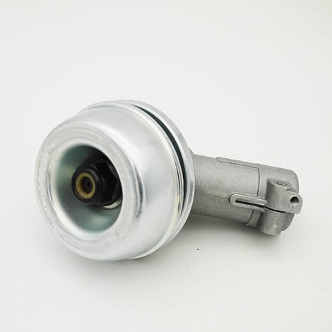 Bürstenkopf, Zubehör Für Stihl Fs 45, 46, Neu Fs 55