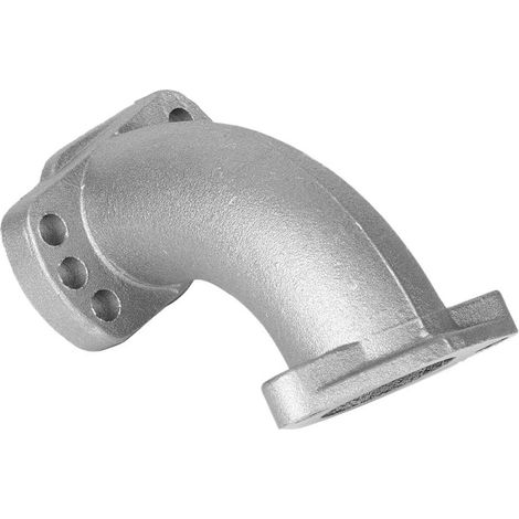 Ansaugrohr, Ansaugkrümmer-schlauch, Ansaugkrümmer-ersatz Für 26 Mm/1 Zoll Motorräder, Ersatz Für Yx Gpx Pit Dirt Bike Motoren