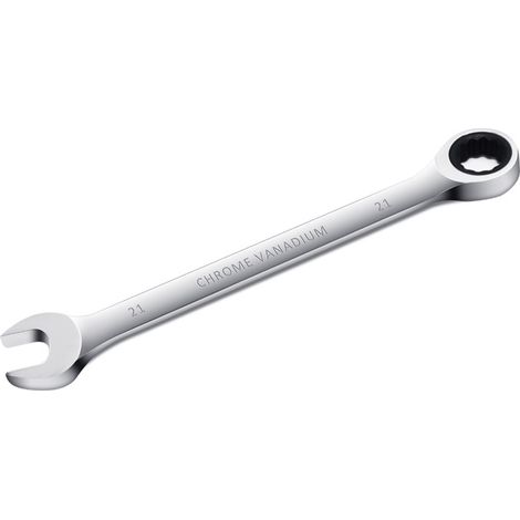 1 Stück, Handwerkzeug-set Mit Ratschenschlüssel Und Griff, Handwerkzeug-set Aus Chrom-vanadium-stahl, Standard-set Mit Metrischer Kombinationsausführung (7 Mm)
