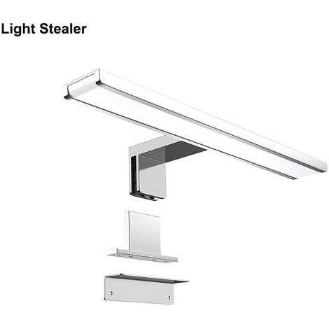 Badleuchte 6w 300mm Neutrales Licht Badezimmer Led-spiegelleuchte 220v Ip44 Wandspiegelbeleuchtung