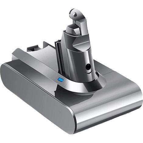 Ersatzteil Für Staubsauger, 4000mah Ersatzakku Für Dyson V6 Dc58 Dc62 Dc59 Dc61 Dc72 Dc74 Animal Sv03 Sv04 Sv05 Sv06 Sv07 Sv09 Handstaubsauger