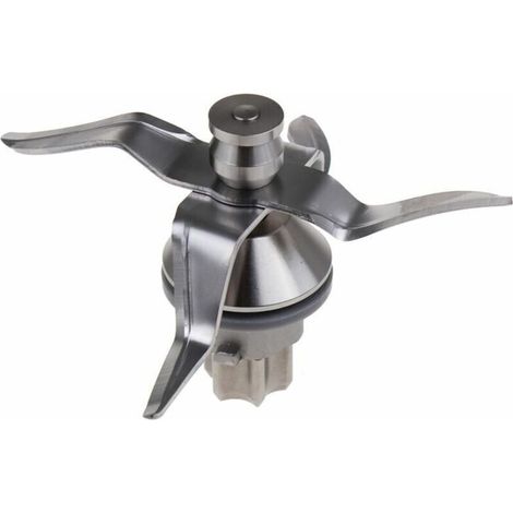 Vorwerk Thermomix Klinge Tm31 Alt 30525 Mit Dichtungsscheibe Messer Thermomix Tm31 Thermomix Roboter Thermomix Zubehör