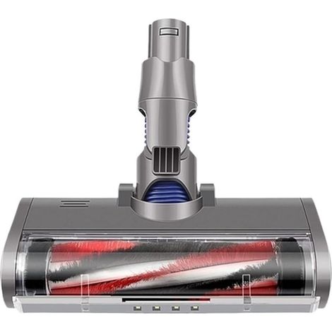 Bürstenkopf Für Staubsauger Und Bodenbürste. Kompatibel Mit Dyson V6 (farbe: Wie Abgebildet)