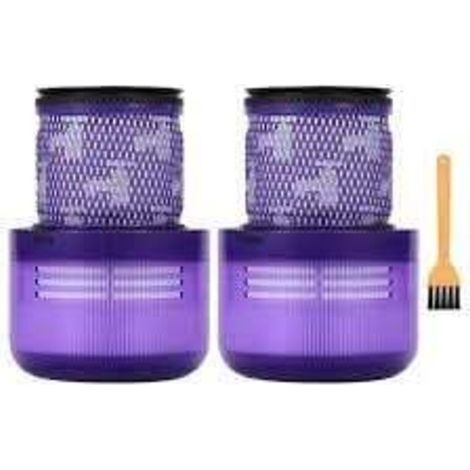 2 Filter Für Dyson V11 Sv14 Serie Ersatz Dy-970013-02 & 97001302