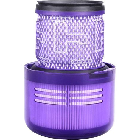 Zubehör Für Dyson V11 Sv14 Staubsauger, Hepa-abluftfilter, Hinteres Hepa-filterelement