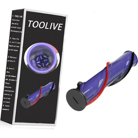 Bürstenrolle - Sv11 - V7 - 96715701 - Dyson