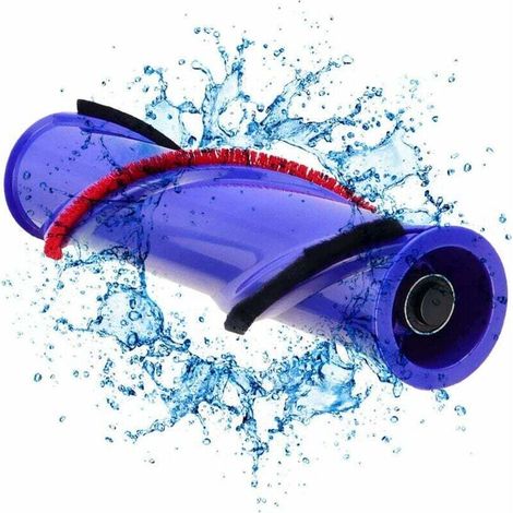 Ymyny Ersatzbürste, Ersatzmodell - 967485-01, Für Den Kabellosen Handstaubsauger Dyson V8