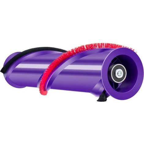 Ersatz-bürstenrollen-set Kompatibel Mit Dem Drahtlosen Bürstenkopf 966821-01, Passend Für Dyson V6 V7 V8 V10 V11 Staubsauger (farbe: Für Dyson V10)