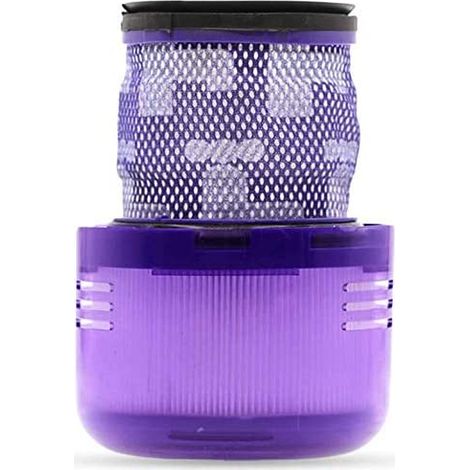 Waschbarer Filter Für Dyson V11 Serie, Dyson V11 Ersatzfilter, Ersetzt Dyson