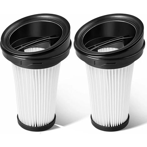 Filter Für Staubsauger 4er-pack Ersatzfilter Für Rowenta Handstaubsauger X-pert 3.60 X-pert 160 Rh72xxx Zr005202