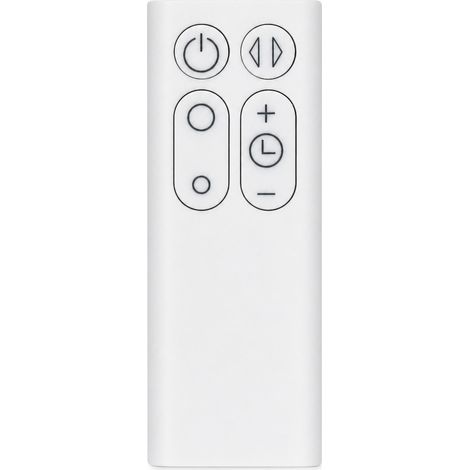 Ersatzfernbedienung Kompatibel Mit Dyson-lüftern Am06 Am07 Am08, Modell 26