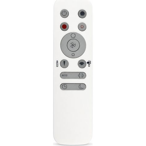 Universelle Fernbedienung Kompatibel Mit Dyson Ventilatoren Hp02, Hp03 Und Am09