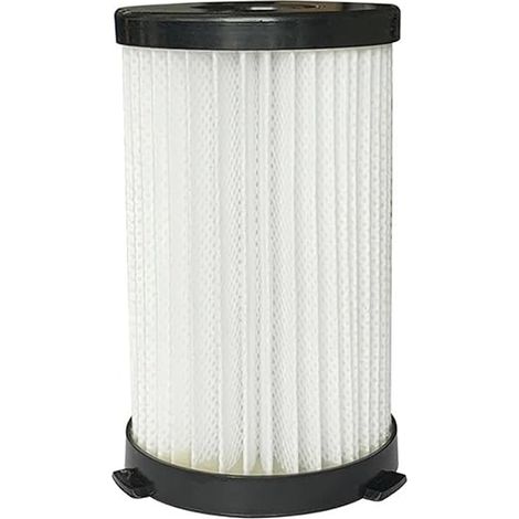 Schwammfilter Für Staubsauger, Kompatibel Mit Turbotronic, Tt-vs6, Turbo-stangenfiltersatz, Zubehör Für Staubsauger, Waschbar Und Wiederverwendbar