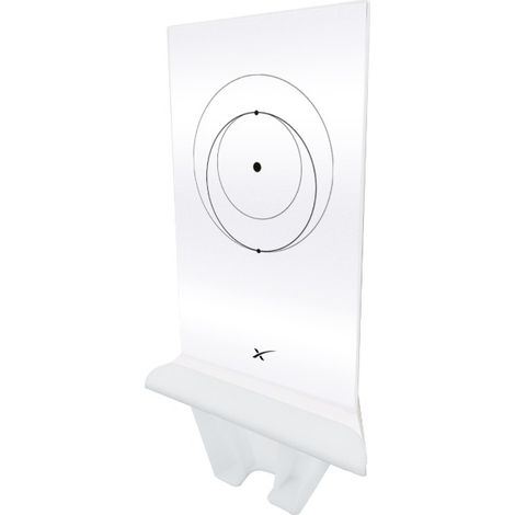 Starlink-halterung Für Starlink V2 Mesh-router, Abs-wandschutzhalterung Für Router