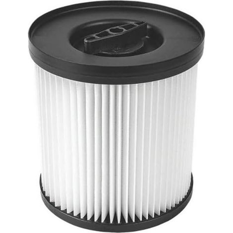91096424 Hepa-filterkartusche Für Staubsauger, Kompatibel Mit Parkside 91096424, Pwd 30 A1, Parkside Pnts 1400 H4 Ian 322475