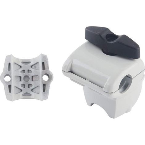 Hippotech Lenkergriff-halterung Für Fadenabschneider Stihl Fs120 Fs200 Fs250