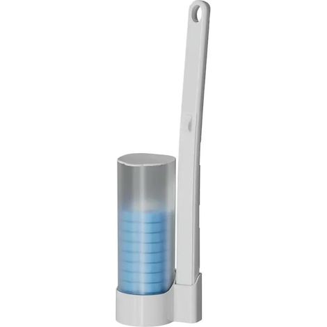 Einweg-toilettenbürste, Reinigungsbürste Für Die Toilette, Reinigungsbürste Für Schwer Zugängliche Ecken Im Haus, Bürste Zum Reinigen Von Farbe