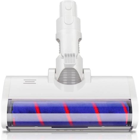 Geeignet Für Zhuimi Kabellose Staubsauger, Elektrische Bodenbürste, Weiche Samtbodenbürste, Saugkopf, Zubehör V9p/v9b/v10/v11
