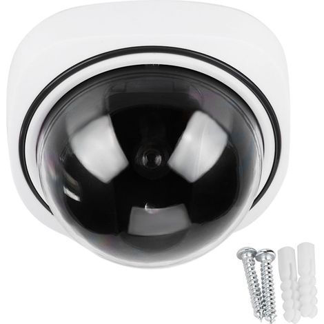 Falsche Dome-kamera, Gute Verarbeitung, Einfache Installation, Für Zu Hause