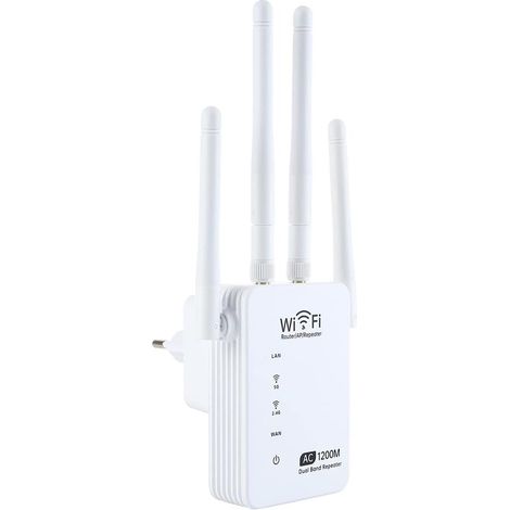 5g-repeater, Signalverstärker, Langstrecken-signalverlängerer