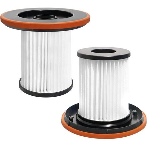 2 Stück Ersatzfilter Für Bosch Unlimited Serie 6. Ersatzteile Für Modelle: Bcs611, Bcs612, Bbs611, Bbs612, Bss61, Bcs61, Bks611, Bcs61113, Bcs611am, Bcs612w, Bcs612gb, Bcs61gb