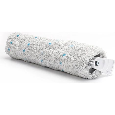 Hauptbürste Für Bissell Crosswave Wireless Max 2554 2554a 2590 2596 2596b (1 Mehrzweckbürste)