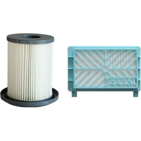 Hepa-reinigungsfilter Für Fc8732 Fc8740 Fc8738 Fc8748 Fc8734 Fc8736 Fc8733 Staubsauger Filter Hausarbeit Zubehör Ersatz-staubsaugerfilter