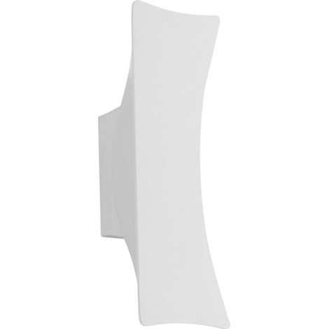 Wasserdichte Led-aluminium-wandleuchte, Wasserdichte Außenleuchte 6w 100-277v 3000k, Warme Außen-wandleuchte, Ip65 Wasserdichte Leuchte