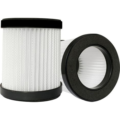 Geeignet Für Den Kabellosen Handstaubsauger Moosoo Xl-618a, Filter, Hepa-filterelement