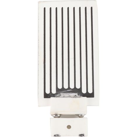 Tragbarer Keramikplatten-generator, Luftreiniger-kit, Luftsterilisator Und Luftdesodorierer (3,5 G)
