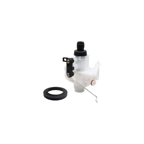 Toiletten-wasserventil-kit Für Wohnmobile, Thetford Aqua Magic V, Ersatz-toilettenwasserventil Für Magic V-toiletten, Oben Und Unten, Wohnmobil-toilettenteile Für Thetford Mit