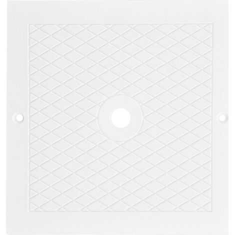 Hohe Zuverlässigkeit, Effiziente Filtration, Einfache Installation – Quadratische Abdeckung Für Pool-skimmer, Geeignet Für Pool Und Spa