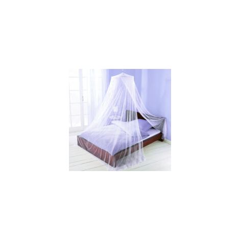 Doppelbett-moskitonetz 250x65cm