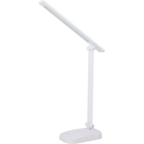 Led-tischlampe Mit Augenschutz, Farbwechselnde Nachtlampe, Faltbar, 3 Farblichtmodi, Usb-aufladbare Tischlampe Für Schreibtisch, Werkbank Und Nähtisch