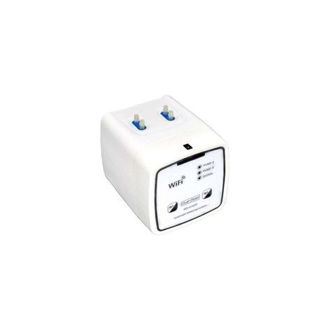 Automatische Hydroponische Ausrüstung, Chronomatisches Intelligentes Wassersystem Mit Doppelpumpe, Bewässerungssystem Für Topfpflanzen, 20 Töpfe