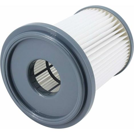Hepa-filter Für Philips Staubsaugermodelle Fc8732 Fc8733 Fc8734 Fc8736 Fc8738 Fc8740 Fc8748, Upgrade-zubehör Für Staubsauger