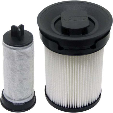 Feinstaubfilter Ersatz Für Miele Triflex Hx1 Kabellosen Staubsauger, Staubsaugerteil 11289902, 11385020, 41996704eu1 Hepa-filter
